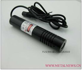 十字線激光器、十字鐳射燈與裁床定位燈 光電器件在精準(zhǔn)定位領(lǐng)域的應(yīng)用與解析